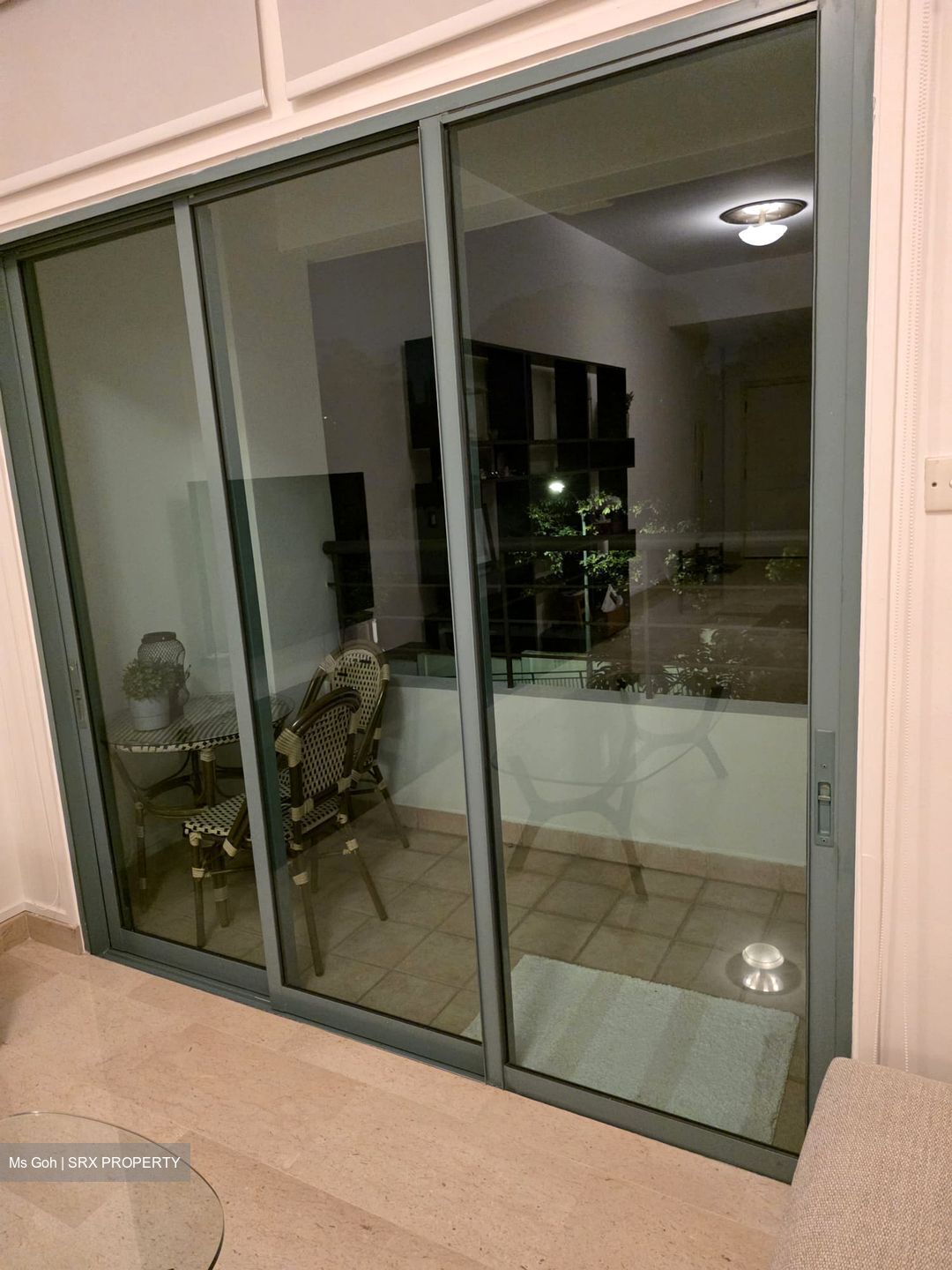 Fifth Avenue Condominium (D10), Condominium #597608421